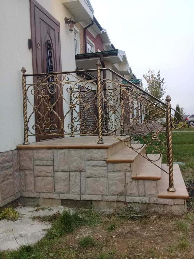 Установка ворот Дедовск